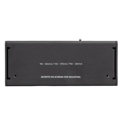 WALRUS AUDIO Canvas Power Supplies WAL-CANV/PWR5 with Power Adapter