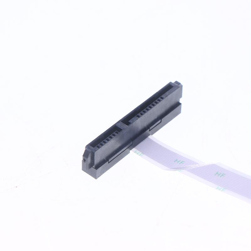 1 шт. DIY аксессуары для Dell Inspiron 15 5558 5555 5559 3558 3559 Nbx0001Qe00 Ноутбук HDD шлейф Разъем