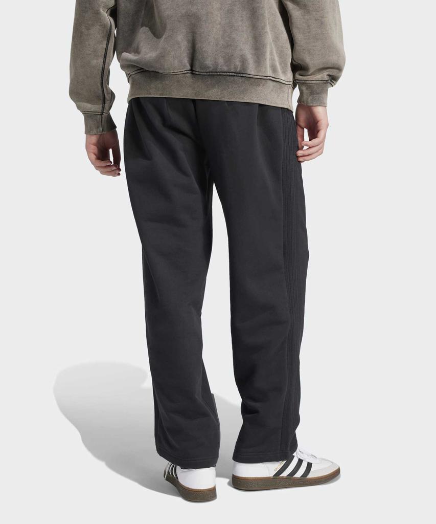 ADIDAS Premium Essentials Open Hem Pants - Black / Jc9576