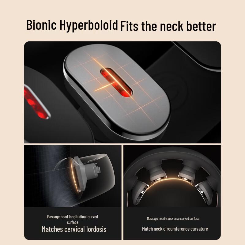 SKG K5 3rd Gen Neck Massager