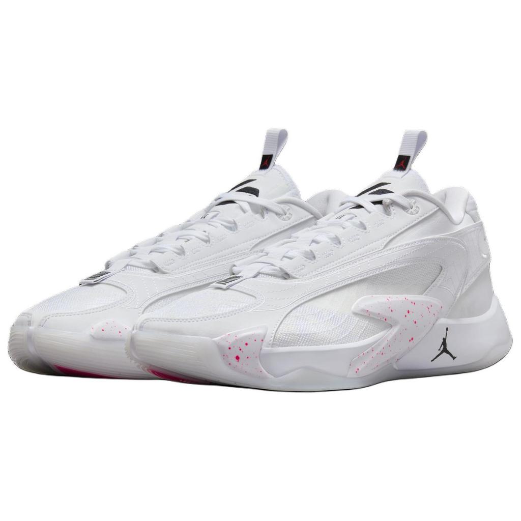 Новые JORDAN Luka 2 Pf 'Белый Гипер Розовый' DX9012-106