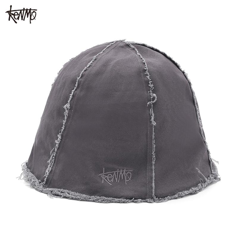 Kenmo Fashion Trendy Hip Hop Street Fisherman's Hat