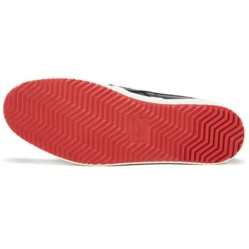 ONITSUKA TIGER Кроссовки Fabre Nm 'Black White' 1183B359-001