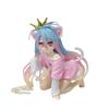 Аниме NGNL No Game No Life White Shiro ПВХ Модель Коллекционная Фигурка Экшн Украшение Игрушка Праздничный Подарок в Наличии