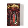 Santa Muerte Tarot Cards 78 Sheets Borad Games Tarot Deck Oracle Cards Game PDF Guidebook