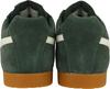 Кроссовки Gola Harrier green/white