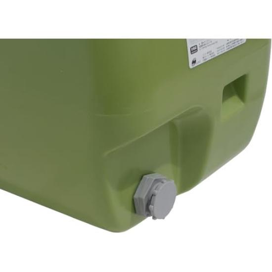 Дом Грузовик Цистерна 50 Оливковый