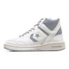 Converse Пакет Weapon High Old Money Pack — кроссовки унисекс Ash Stone White Vintage-White Egret A04397C