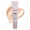 Spawake Advanced Complete Complexion CC-крем с SPF35 PA+++ | Морские Минералы | Защита от Загрязнений и УФ-излучения | 10-часовое Увлажнение | Легкая Текстура