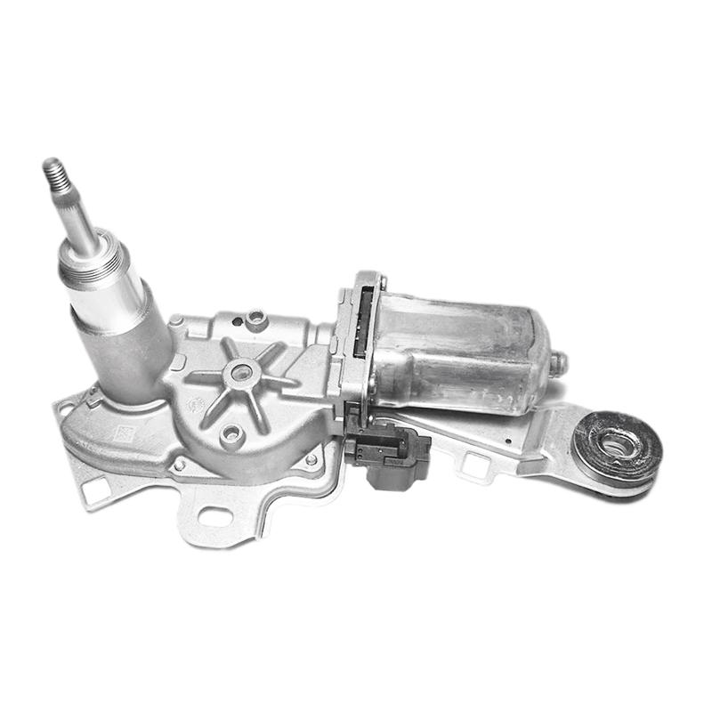 A28G-Мотор заднего стеклоочистителя Для Peugeot 108 Citroen, C1 и Toyota Aygo 14-21 B001099280 Стеклоочистители и запчасти