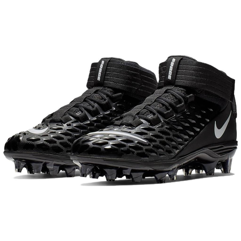 Nike Force Savage Pro 2 'Черный Антрацит' Мужские AH4000-002