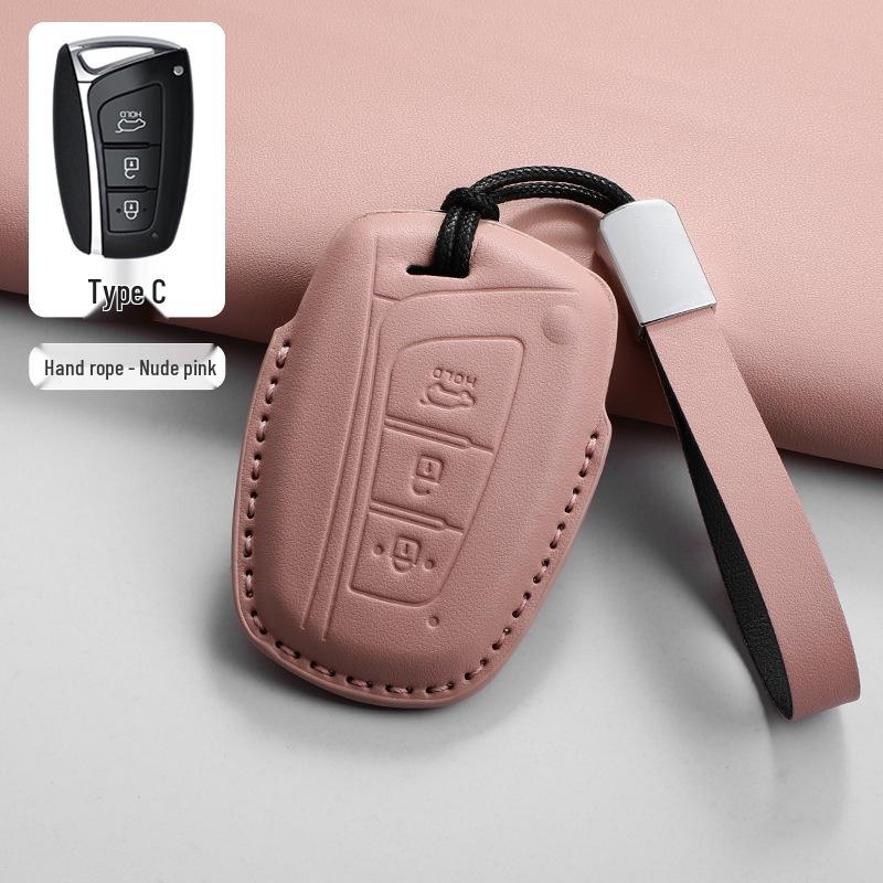 Modern Elantra Langdong Mingtu Key Case for RENA ix25 Yue Dong ix35 Yue Na