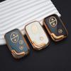 3 4 кнопки, новый чехол для удаленного автомобильного ключа из ТПУ, подходит для Lexus GS460 GS450h GS430 RX450h CT200h HS250h LS460 ES350 IS350 IS250