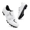 Cycling Shoes Road Mountain Bikes Unlocked Locked Options Breathable Lightweight Men Women