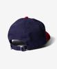 New Era 9Twenty Чикаго Уайт Сокс MLB Core Classic Белая Мульти Кепка, 60235237, (военно-морской флот) [Использовал]