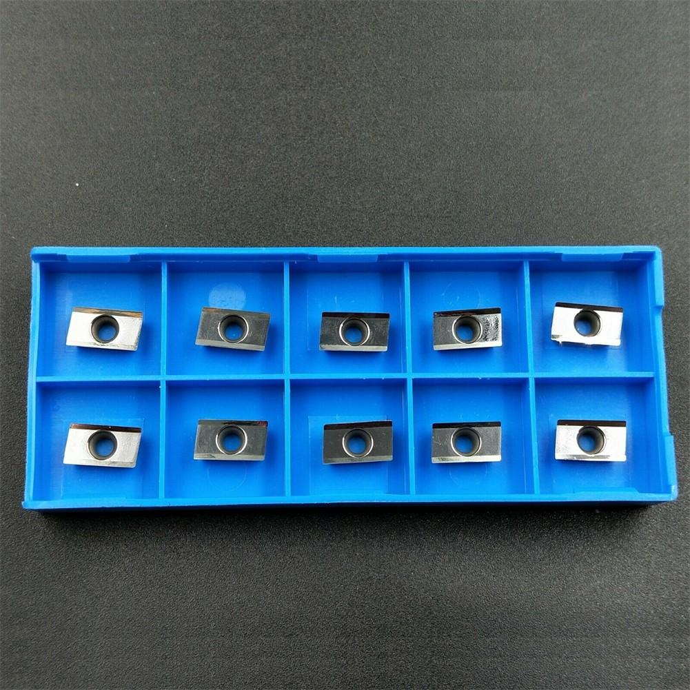 Для алюминия APKT1135PDFR-MA H01 APMT1135 твердосплавные фрезерные пластины лезвие резака