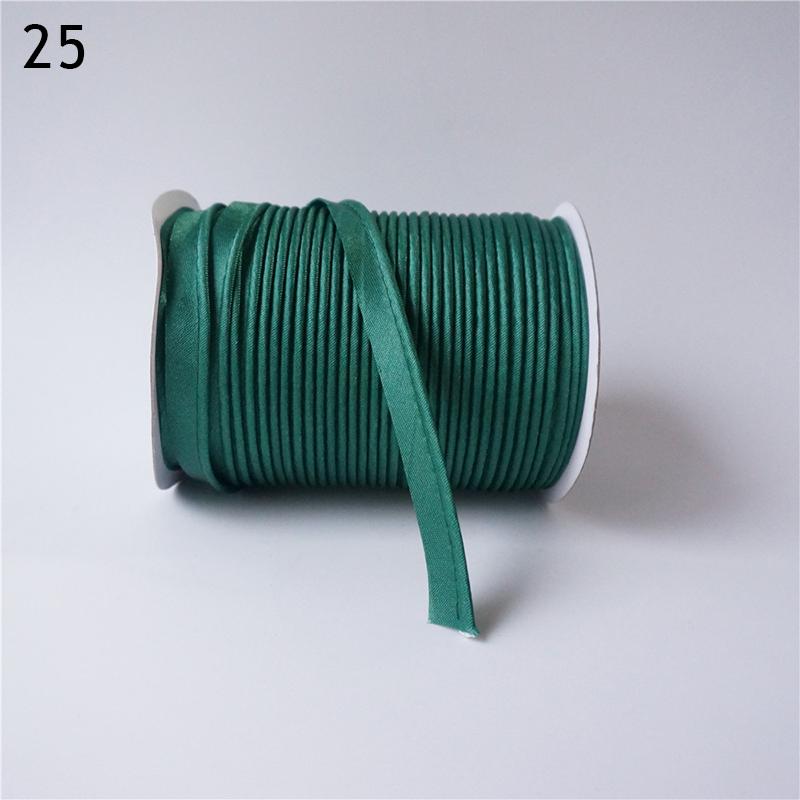 66M Край швейная лента шнур веревка для дивана шторы шляпы одежда ципао подшивание одежды шитье своими руками пэчворк подшивание полоса