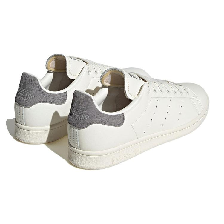 adidas Stan Smith 'Core White Grey' Men's GY0028