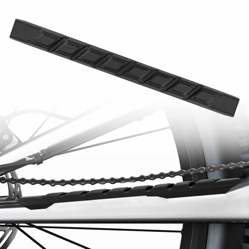 Bike Chainstay Protector Decal Chain Stay Frame for Riding Biking Gravel Outside Sports