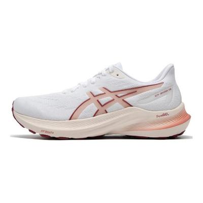 Женские кроссовки GT 2000 12 White Light Garnet 1012B506-100