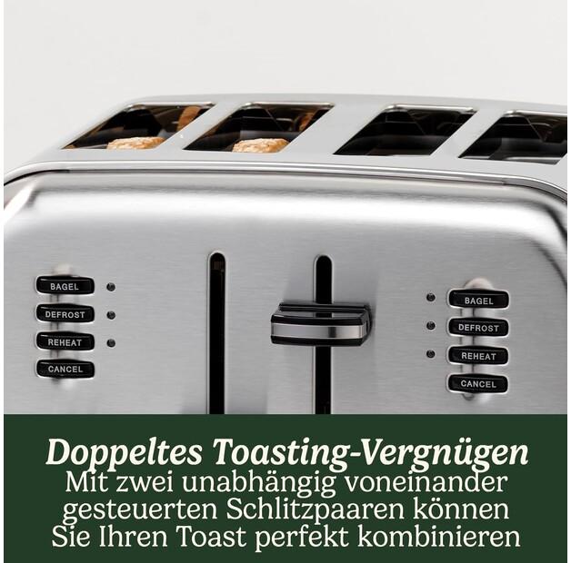 Тостер Cuisinart CPT180