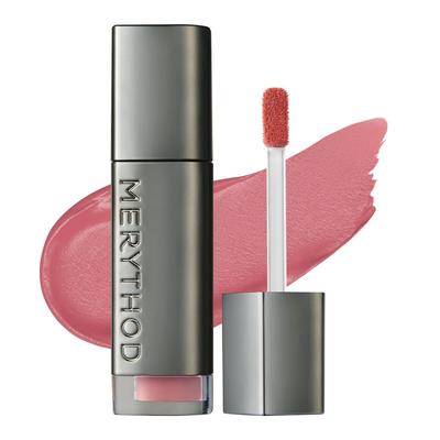 Merry Sword Lil Tattoo Velvet Tint, 01 Pale Blush, 3,2 г, 1 шт.