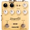 NUX Stageman Floor Acoustic Preamp DI Pedal, 173.338UK