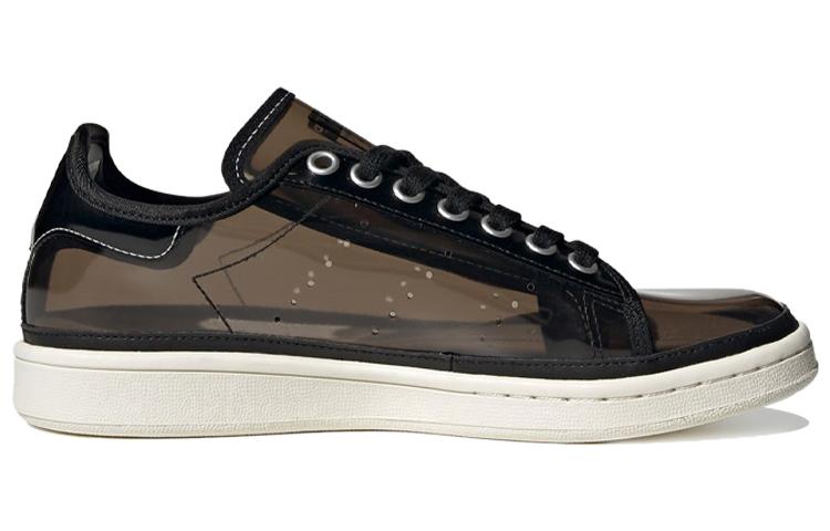 adidas Женские Stan Smith 'Полупрозрачный черный' Женские FW9929