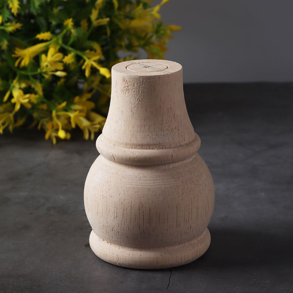 Аксессуары в европейском стиле, винтажные деревянные резные предметы домашнего декора, сиденье для шкафа, ножки для мебели, ножки для ног