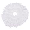 Household Magic Replacement Refill 360 Degree Spin Cleaning Pad Microfiber Mop Head