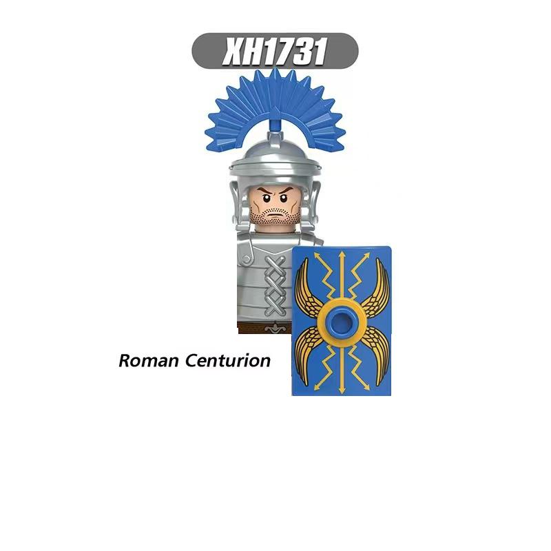 Средневековые Рыцари Серия Фигурки Строительные Блоки Воин Солдаты Стражники Львиное Сердце Больница Тевтонский Рыцарь Битва Пастор Детский Подарок