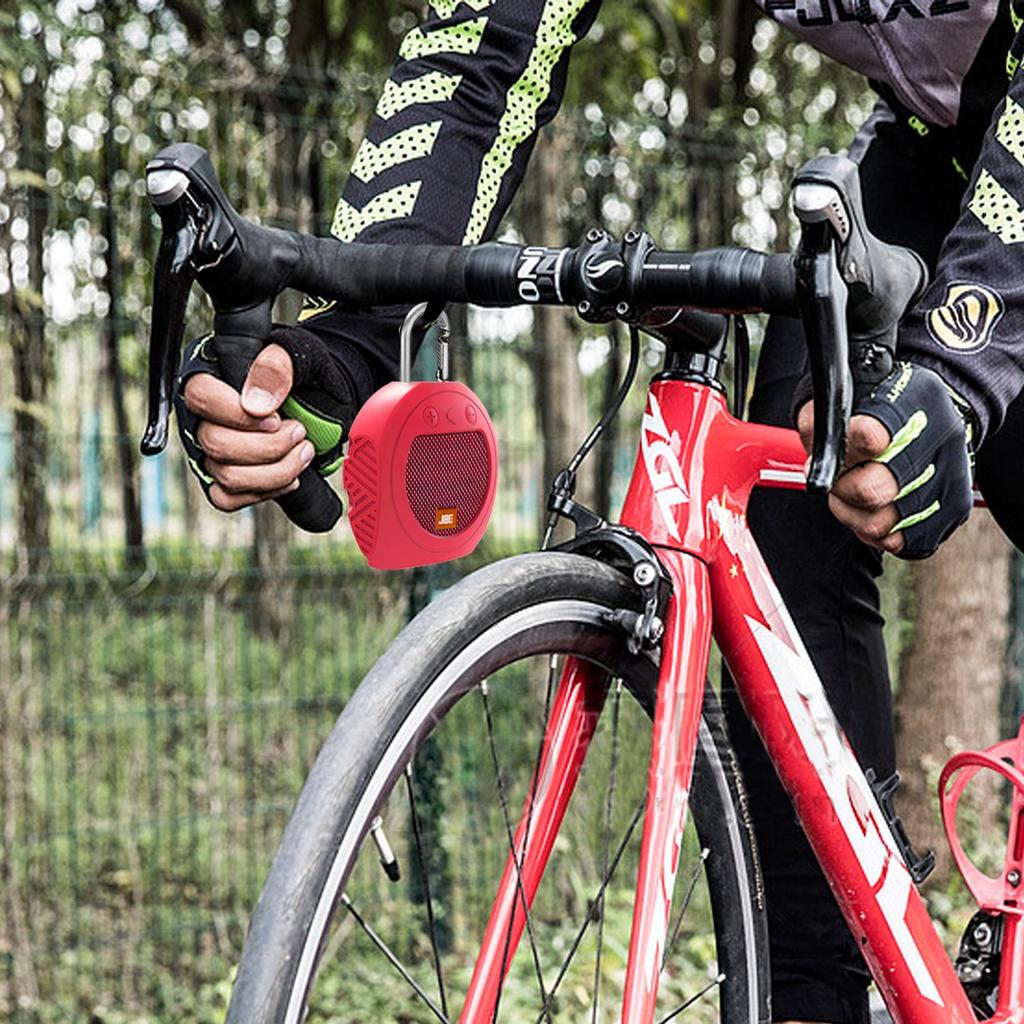 Silicone Protective Bag for JBL Clip 3 Bluetooth Speaker