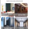 Tianyuan Jiacheng Smart Electromagnetic Shielding Blackout Curtains
