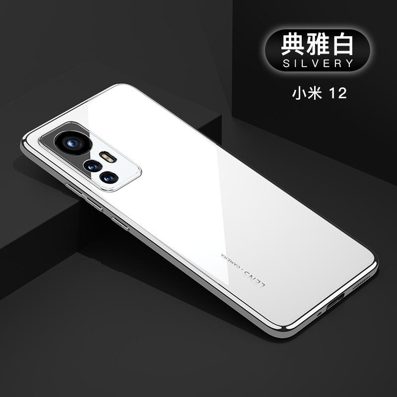 Подходит для чехла на мобильный телефон Xiaomi Mi 11 из стекла 11pro, высококачественный, закаленное стекло для объектива 11x, всесторонний, противоударный, новая модель