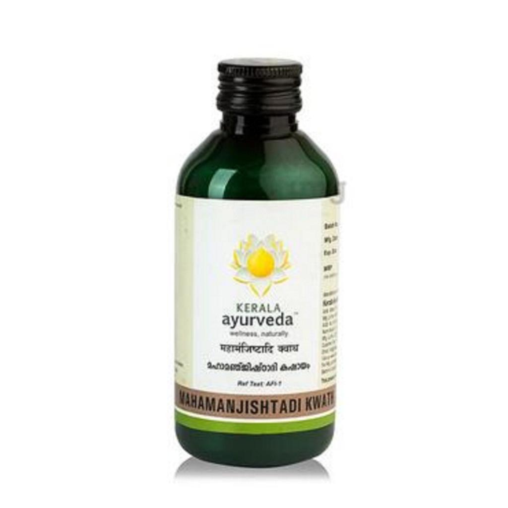 @ Mahamanjishtadi Kwath 200 Ml b227 UKR15_60%OFF