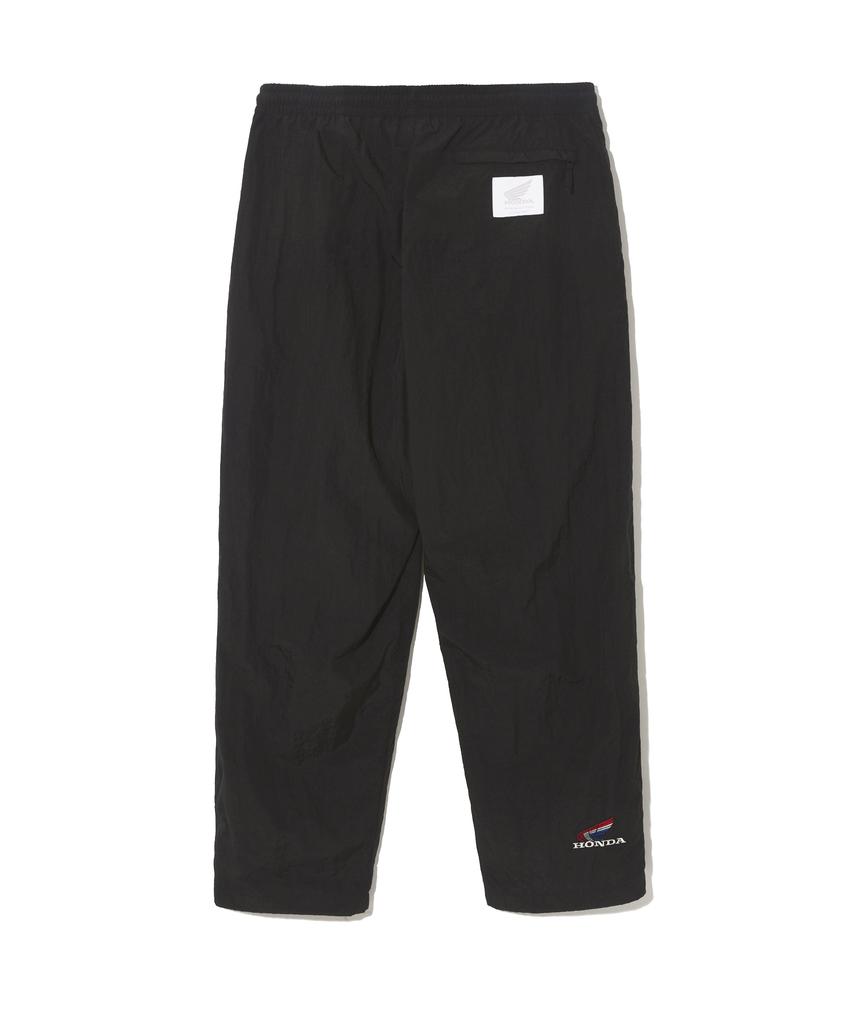 PHYPS MOTORCYCLE [Archive Line] Wing Logo Track Pants_Black