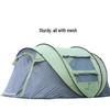 Wai Baida Automatic Outdoor Camping Tent