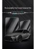 Защитное стекло для экрана центральной консоли 2026 Lexus IS