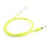 Motorcycle Clutch Cable Linkage Line For Yamaha YZF-R6 2006-2012 2008 Green