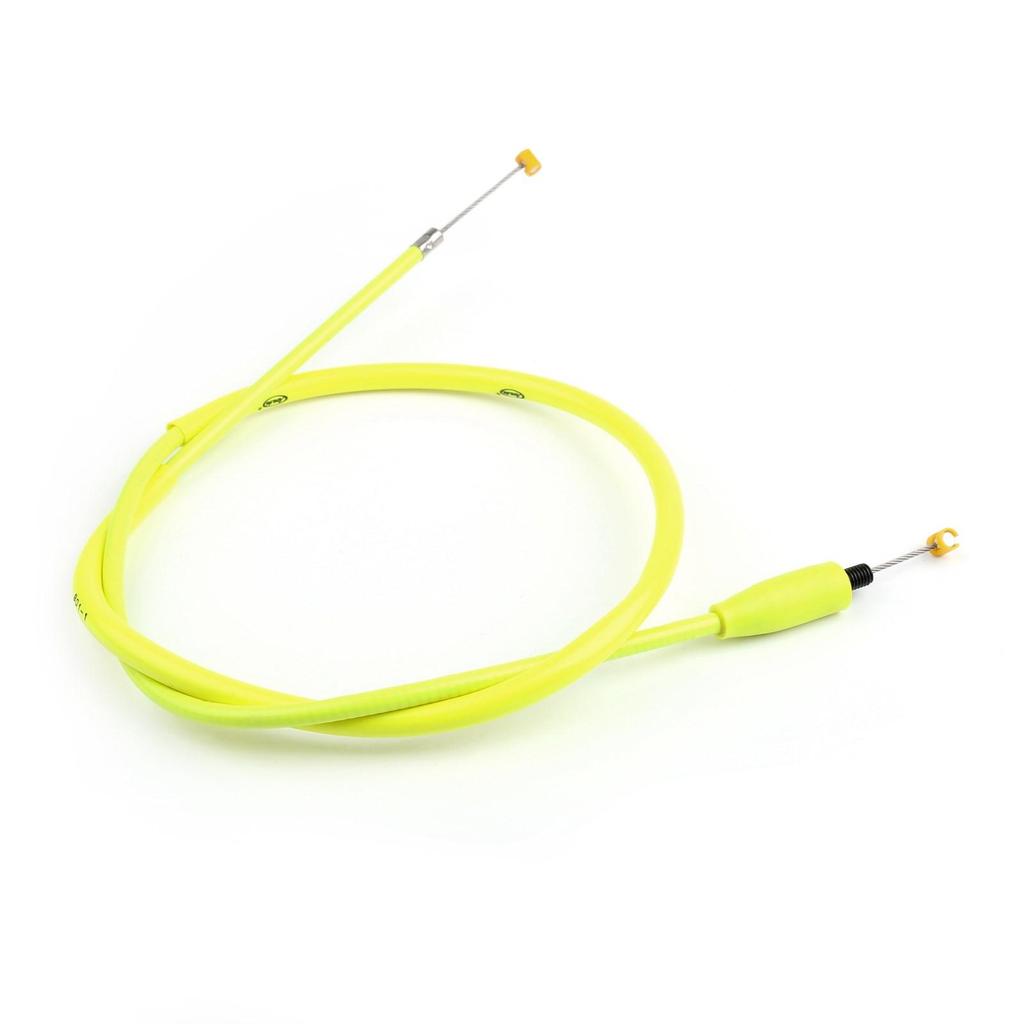 Motorcycle Clutch Cable Linkage Line For Yamaha YZF-R6 2006-2012 2008 Green