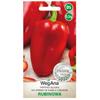 Ruby Sweet Pepper Seeds 0.5g Pepper Seeds -