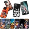 Для Samsung Galaxy A36 A17 A26 A07 A35 A54 A53 A13 A33 A34 S8 S9 S20 S21 FE S10 Plus Чехол Саске Какаши Наруто Харуно Сакура