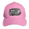 Кепка Бейсболка Pole Diva Унисекс Шляпа Унисекс Роскошная Кепка Snapback Большого Размера Шляпа для Мальчика Ребенка Женская