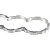 Engine Block Guard Blockguard Aluminum for Honda for Acura B16 B18 B20 B20B Series