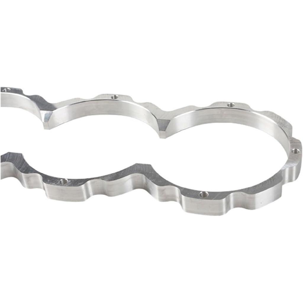 Engine Block Guard Blockguard Aluminum for Honda for Acura B16 B18 B20 B20B Series