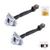 BDP1384-1 2 Pieces Rear Door Stop Check Assy Limiter Strap for Toyota C-HR MK1 X1 AX10 AX50 2016-2024 68630F4010