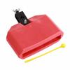 ABS Cow Bell Environmental Friendly High Low Pitch Noise Maker for Sports Game Wedding