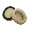 Replacement Headphone Ear Pads Headband Head Beam Pad New Earpads Cushion Cover for Edifier W820NB