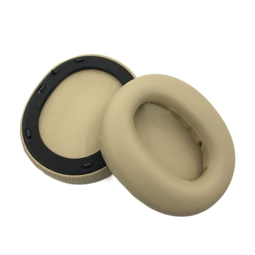 Replacement Headphone Ear Pads Headband Head Beam Pad New Earpads Cushion Cover for Edifier W820NB