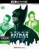 Batman Forever 4K Ultra HD HD Digitally Remastered & Blu-ray (2-Disc Set) [Blu-ray]